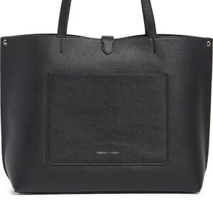 Rebecca Minkoff Megan Leather Tote Bag